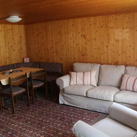 Staubbachbaenkli Apartamento Wengen Exterior foto