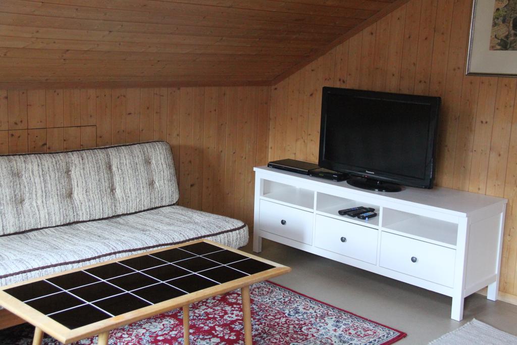 Staubbachbaenkli Apartamento Wengen Exterior foto
